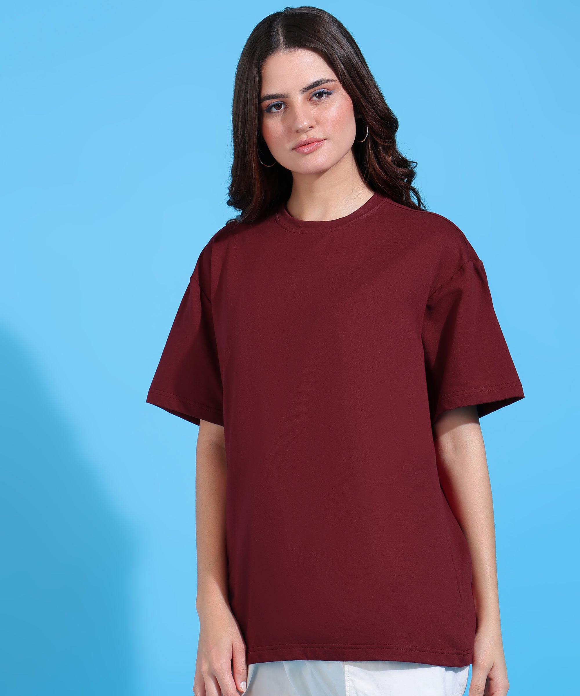 240 GSM | Cotton Terry Lycra | Women&