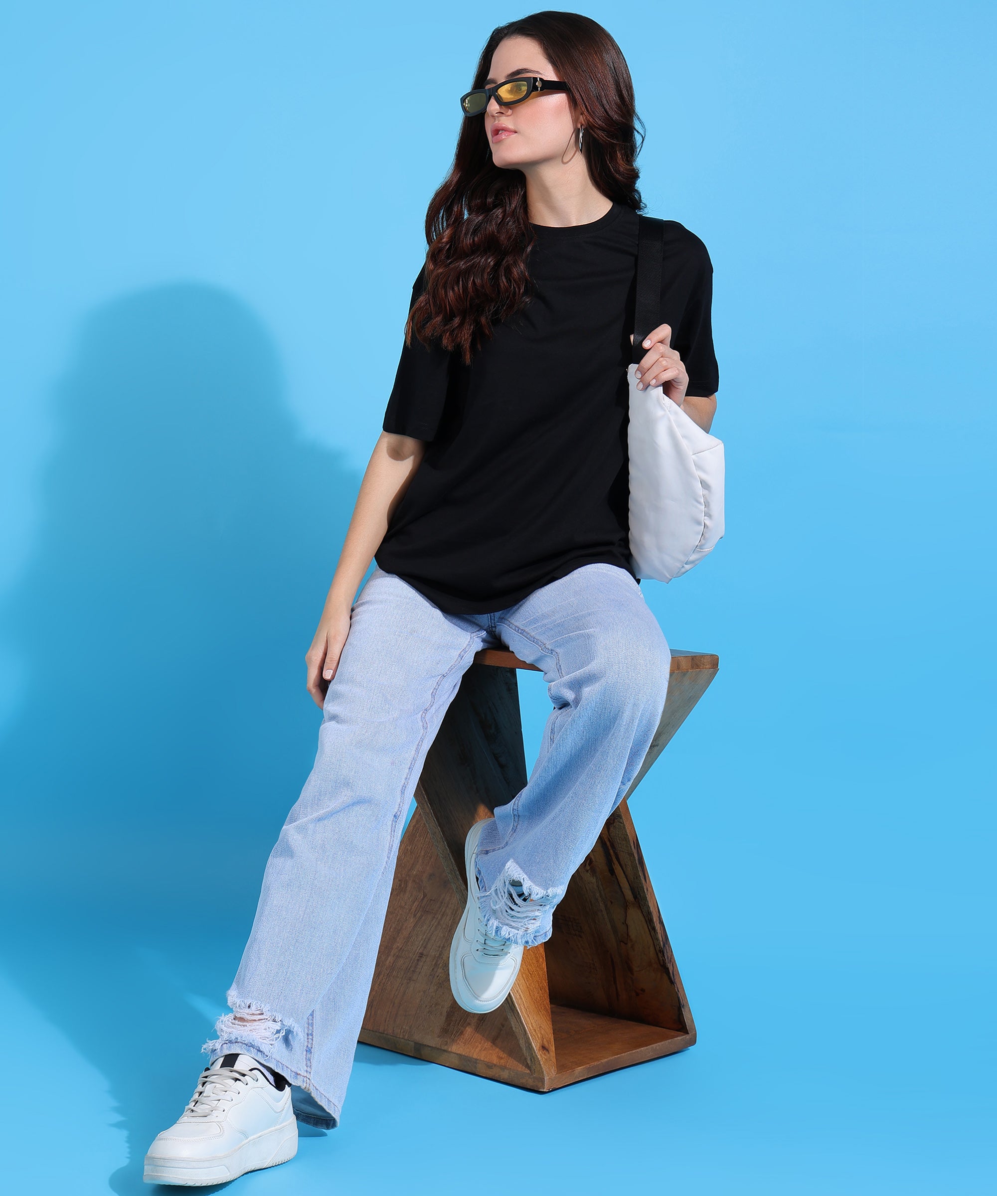 180 GSM | Cotton Sinker | Women&