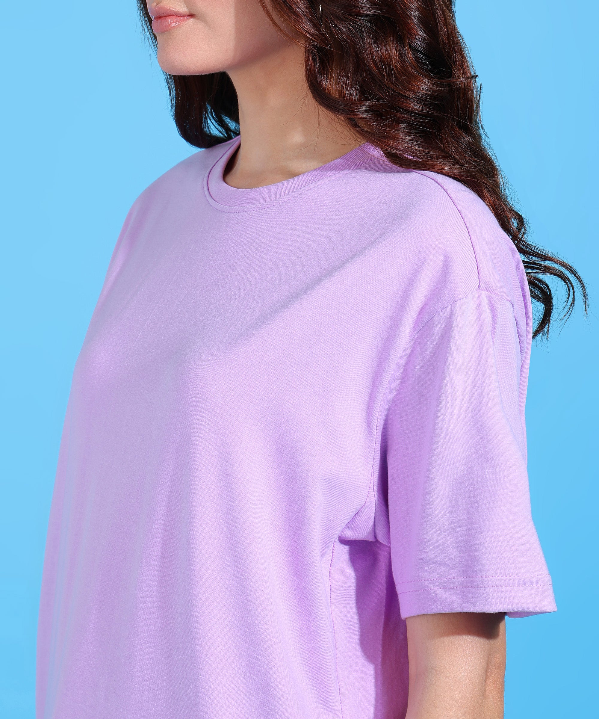 220 GSM Cotton Sinker | Women&