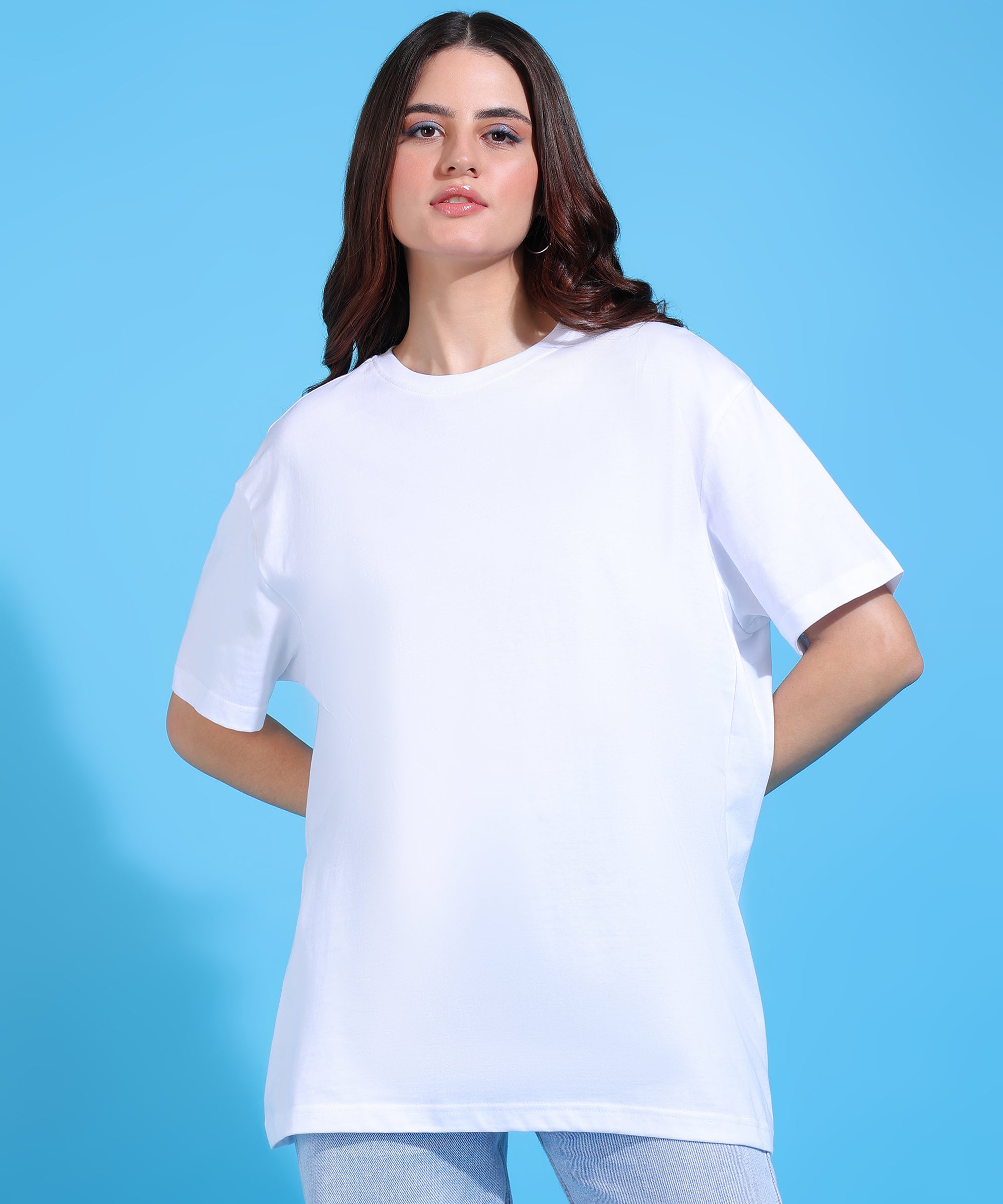 180 GSM | Cotton Sinker | Women&