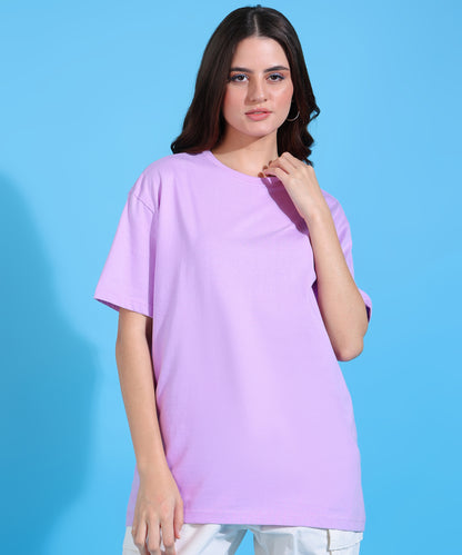 220 GSM Cotton Sinker | Women&