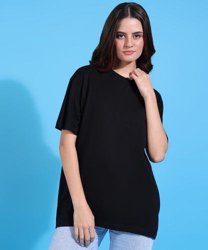 180 GSM | Cotton Sinker | Women&