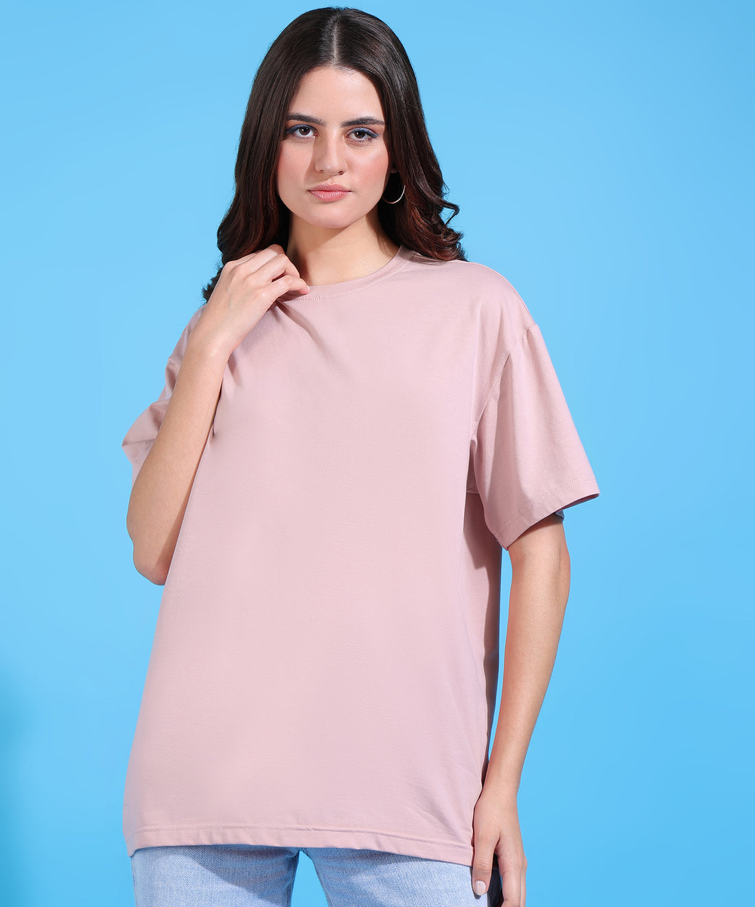 200 GSM |Cotton Al Feeder | Women&