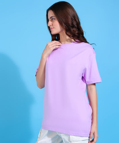 220 GSM Cotton Sinker | Women&