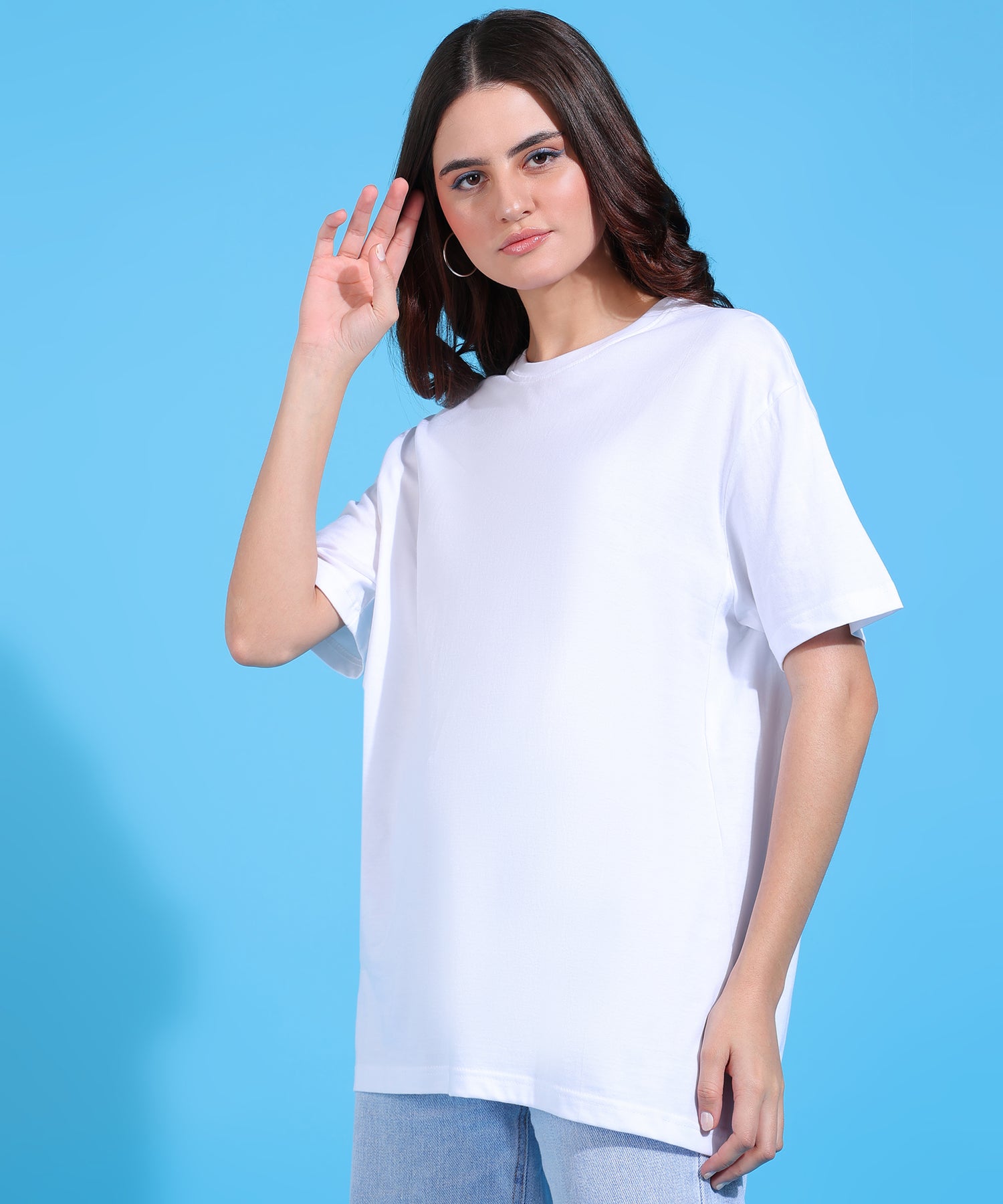 180 GSM | Cotton Sinker | Women&