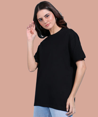 180 GSM | Cotton Sinker | Women&
