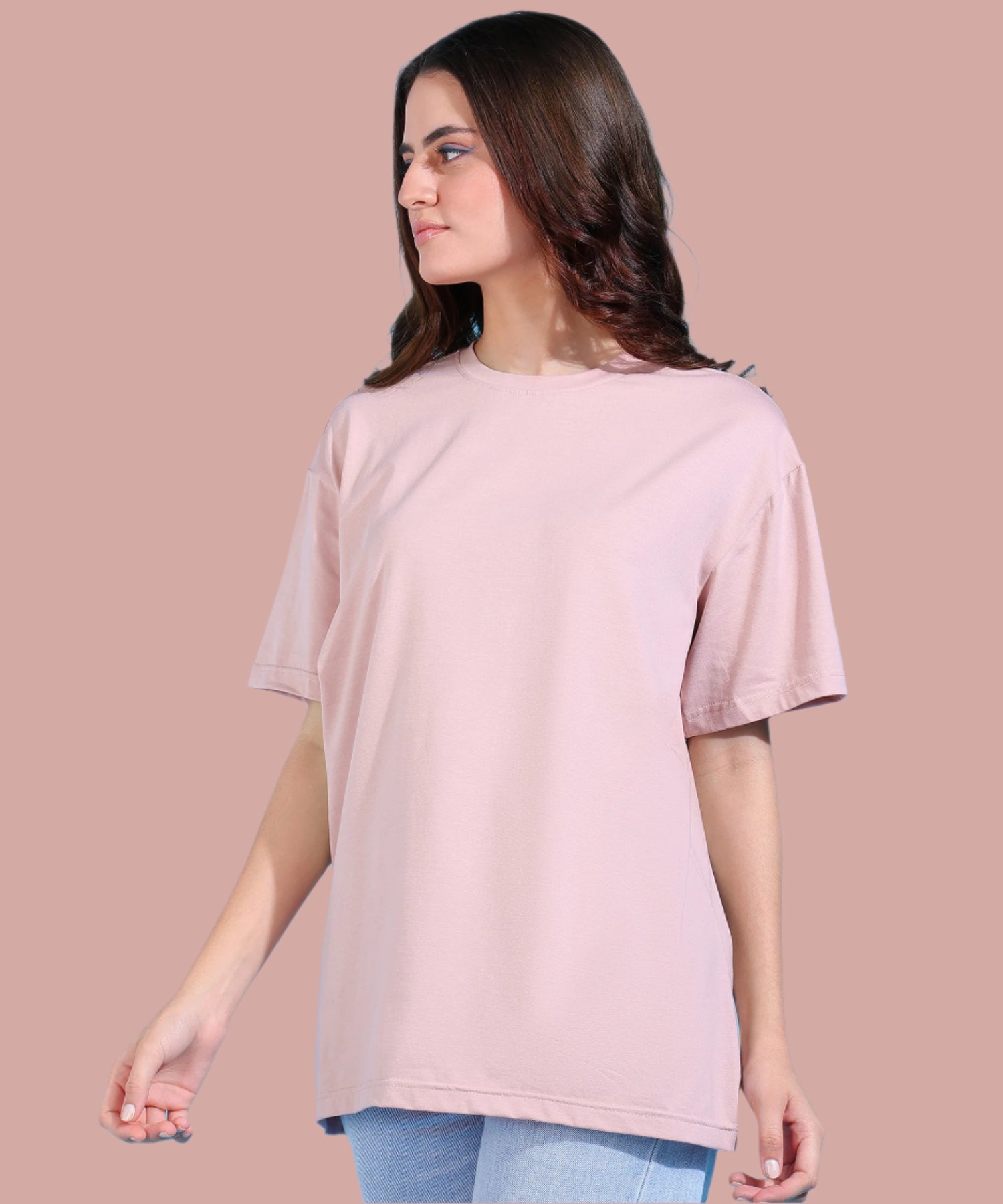 200 GSM |Cotton Al Feeder | Women&