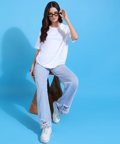 180 GSM | Cotton Sinker | Women&