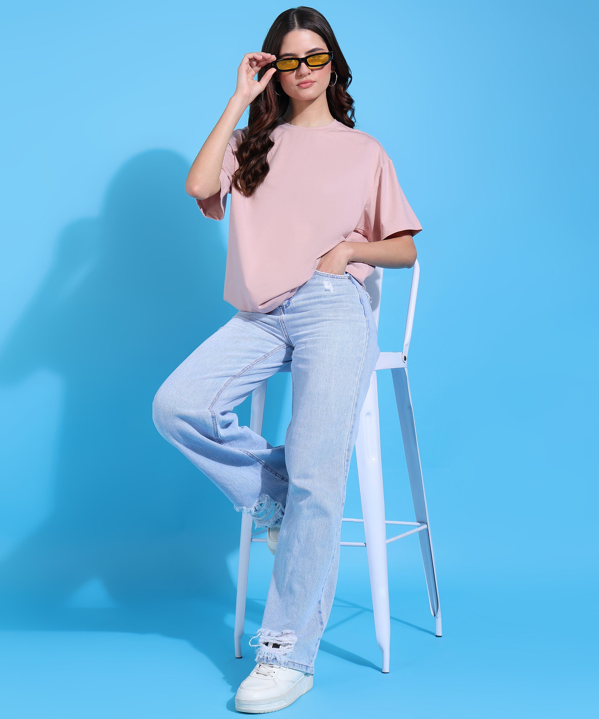 200 GSM |Cotton Al Feeder | Women&