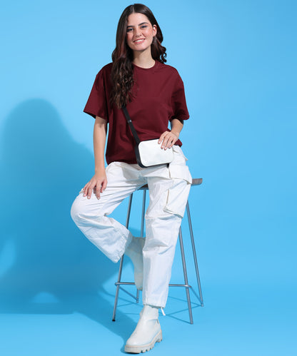 240 GSM | Cotton Terry Lycra | Women&