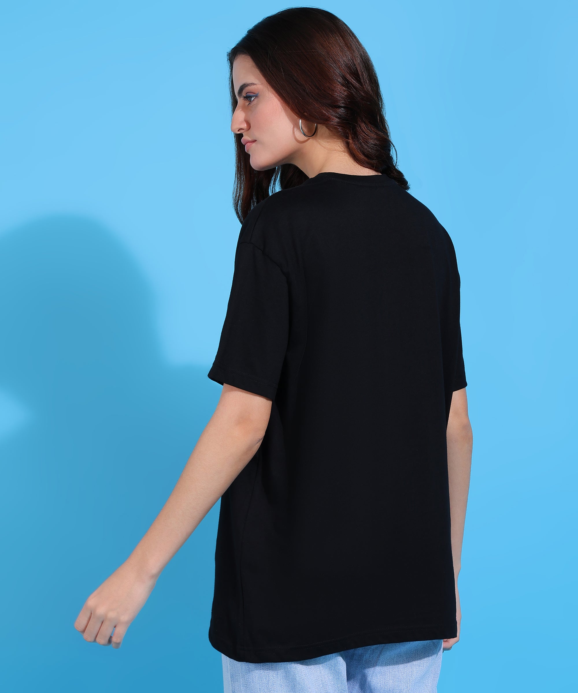 180 GSM | Cotton Sinker | Women&