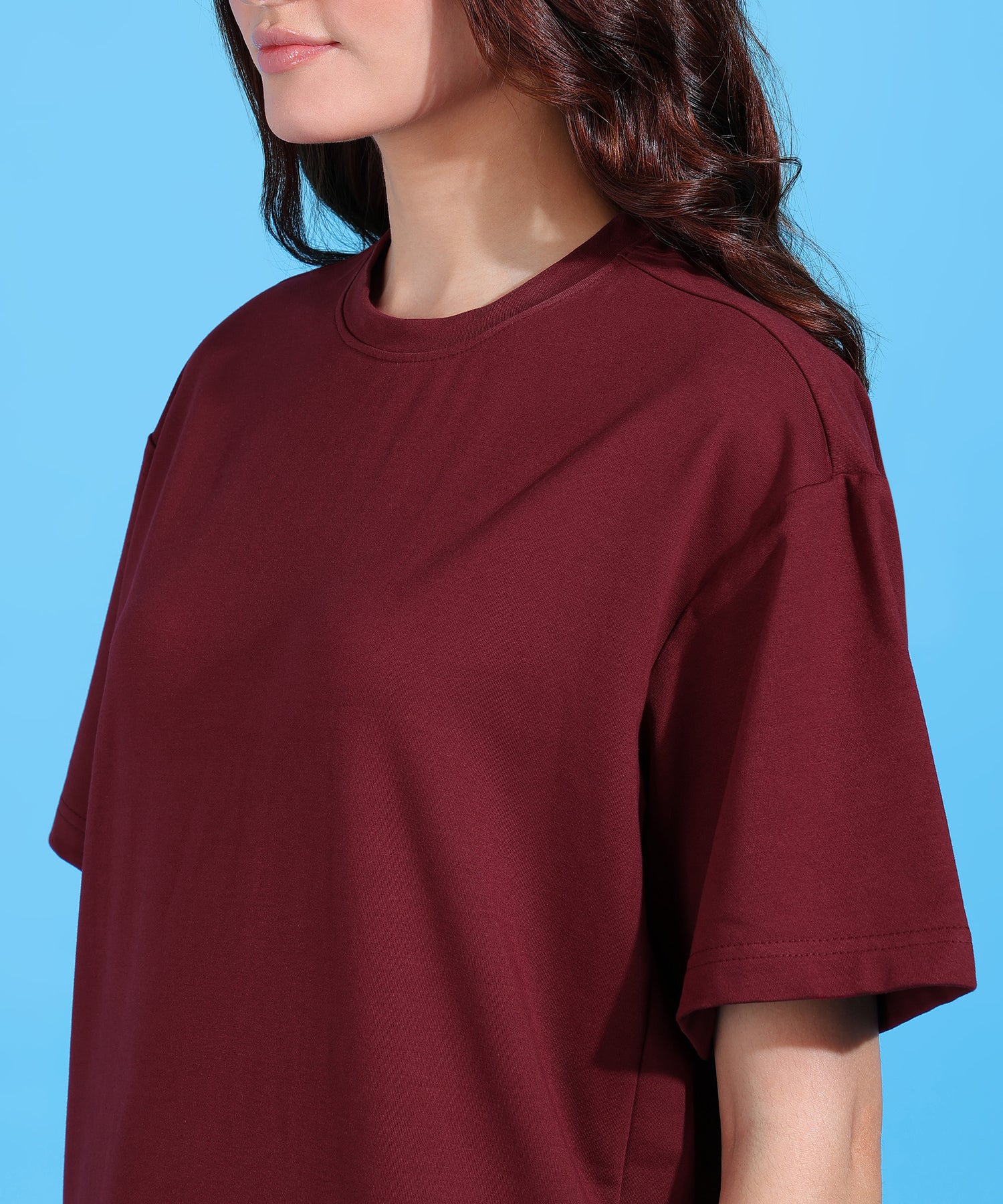 240 GSM | Cotton Terry Lycra | Women&