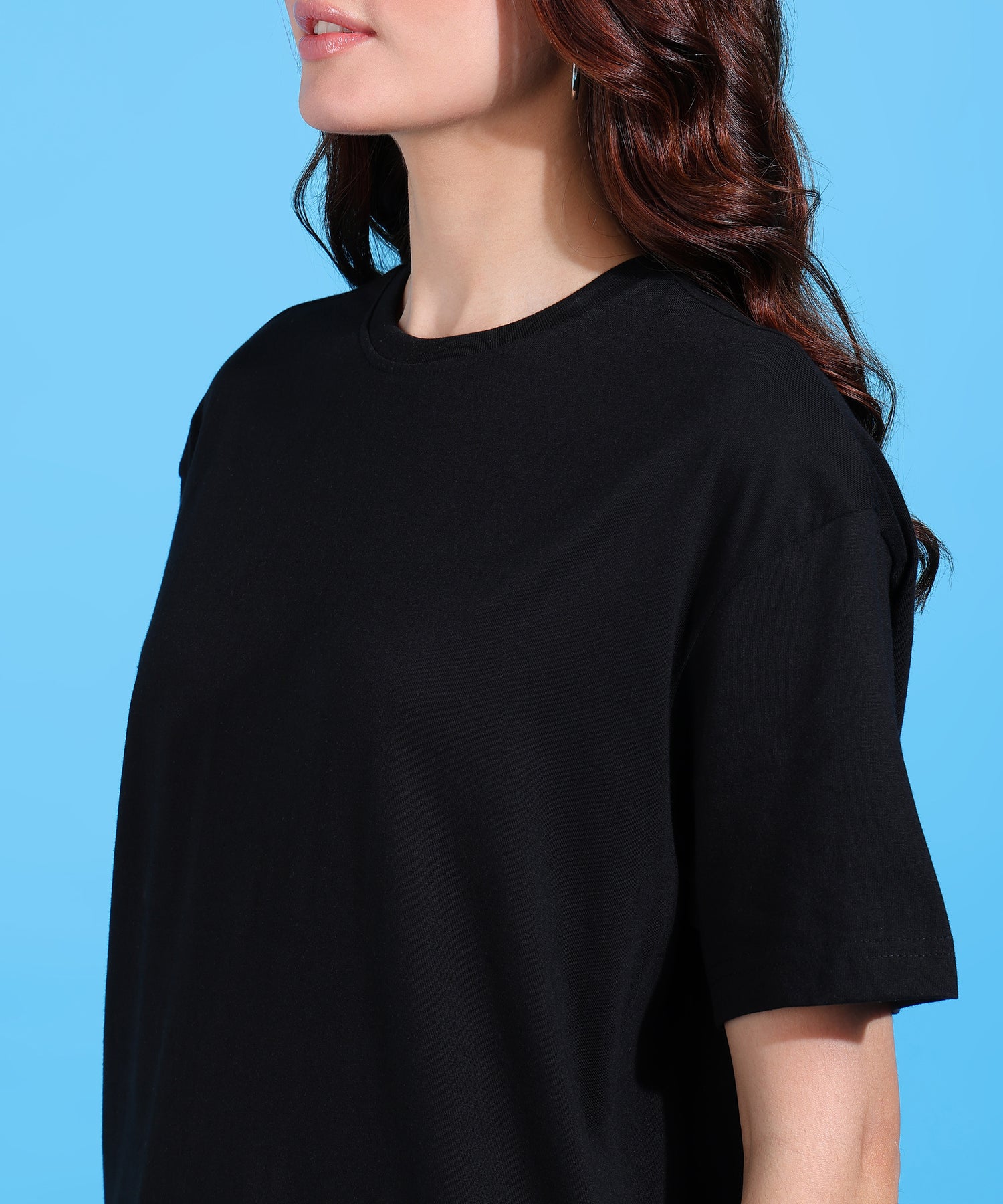 180 GSM | Cotton Sinker | Women&