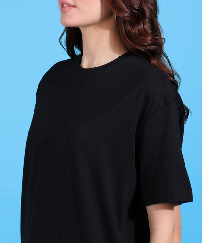 180 GSM | Cotton Sinker | Women&