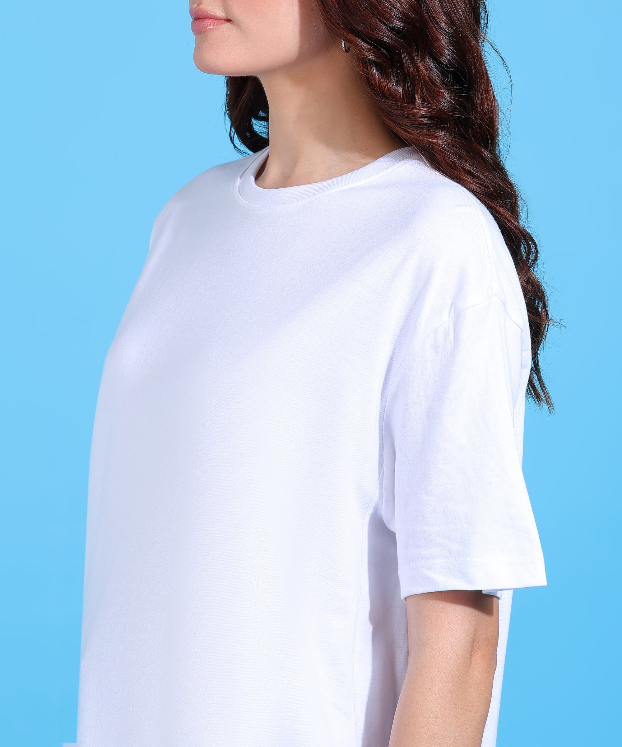 180 GSM | Cotton Sinker | Women&