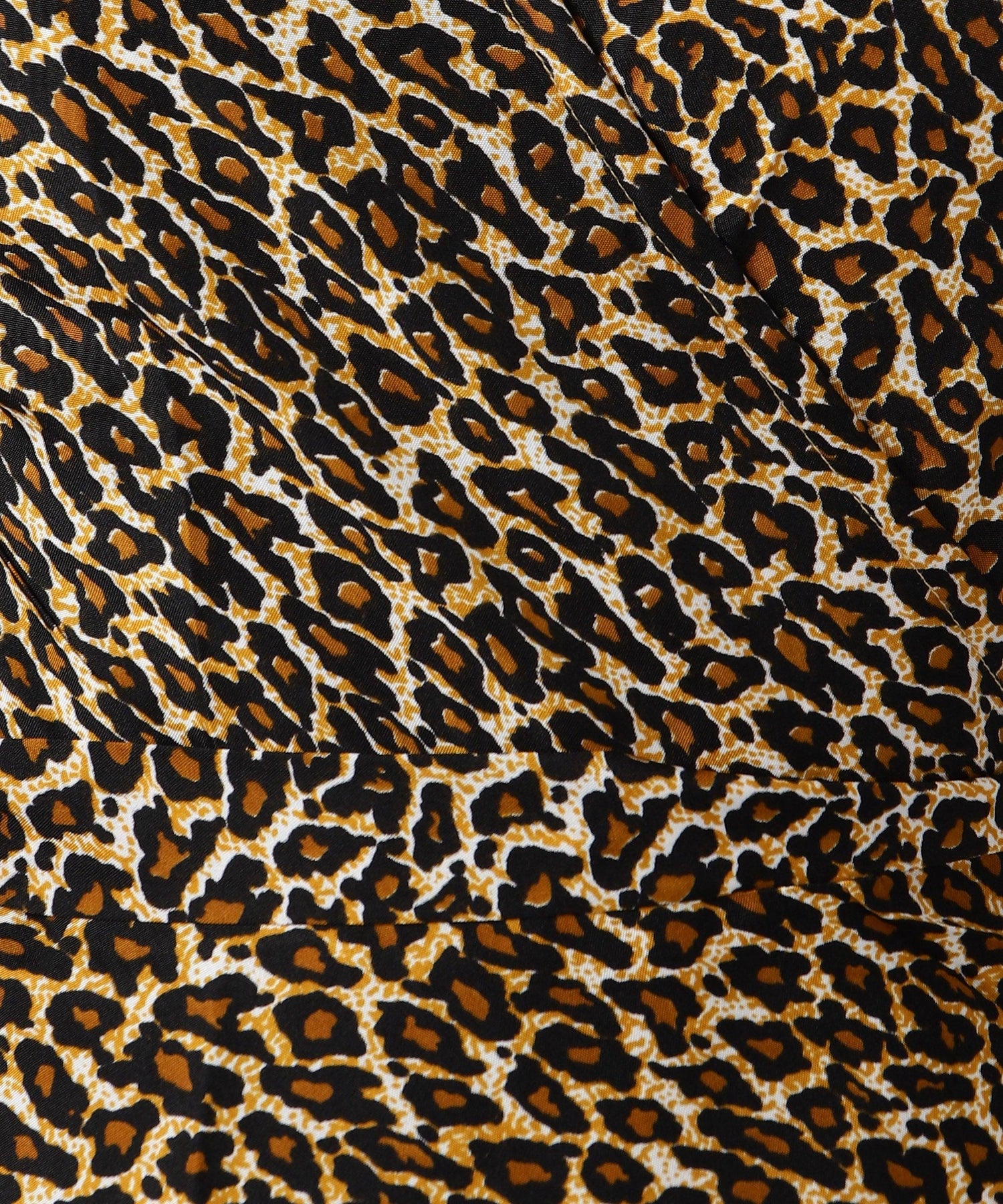 Znx Women Tiger Printed bell Sleeve Top - Znxclothing