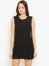 Fringes Romantic Dress - Znxclothing